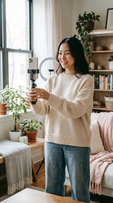 福利姬生活视频分享